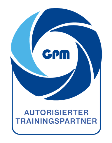 GPM Autorisierter Trainingspartner
