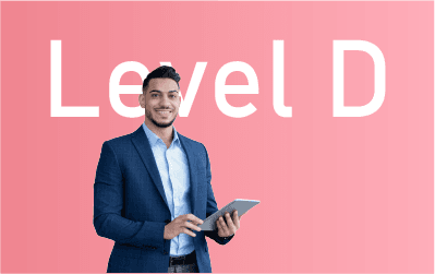 IPMA® Level D